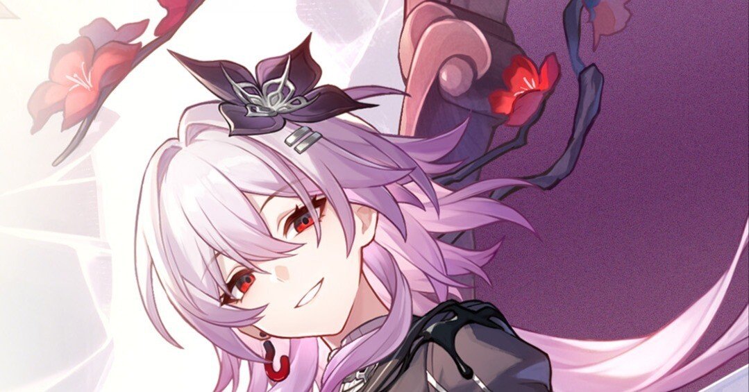 崩壊：スターレイル】もういくつ寝ると長夜月｜きりむん