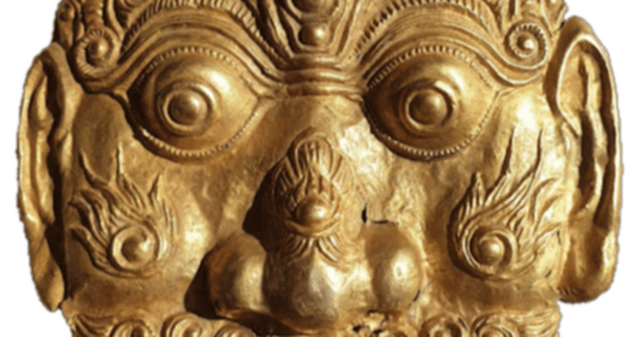 美術史第114章『インドネシア美術-東南アジア美術2-』｜春賀蓮之介