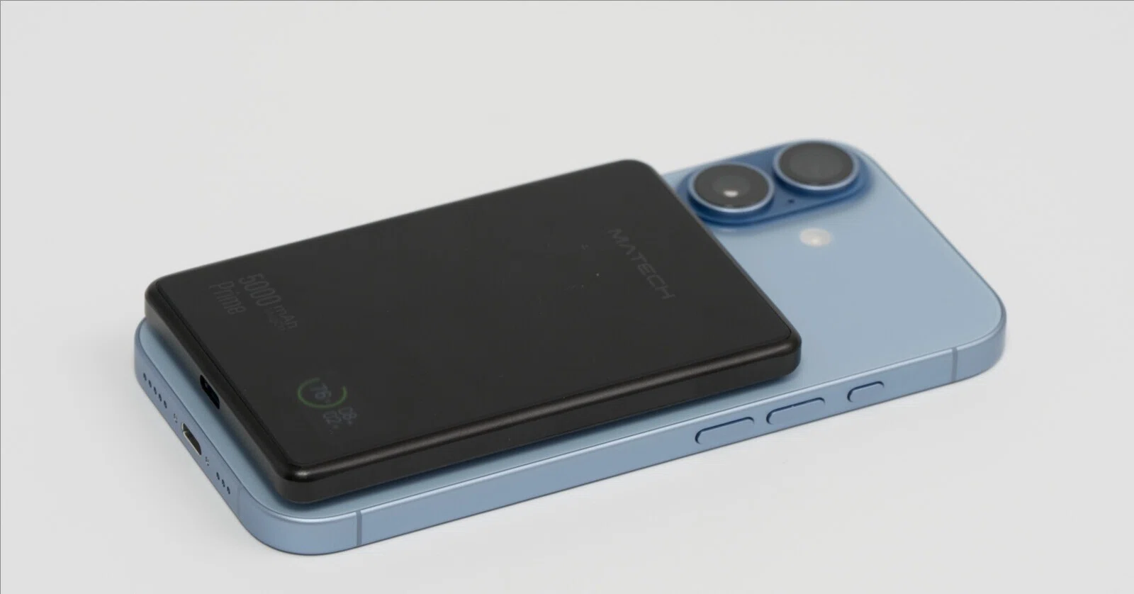 iPhone 17/Pro/Airにおすすめのモバイルバッテリー7選【これで間違い
