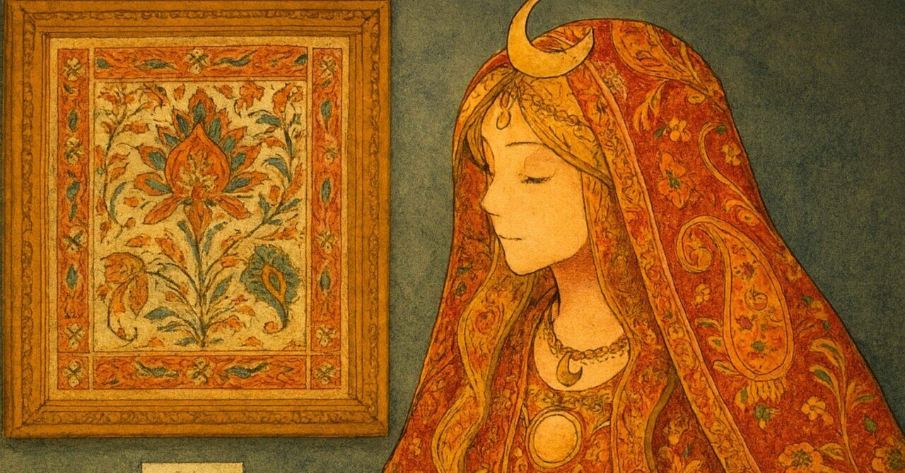 インド更紗の奥深き魅力を体感！カルン・タカール・コレクション