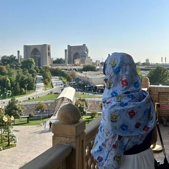 えみログ｜海外旅行紀更新中