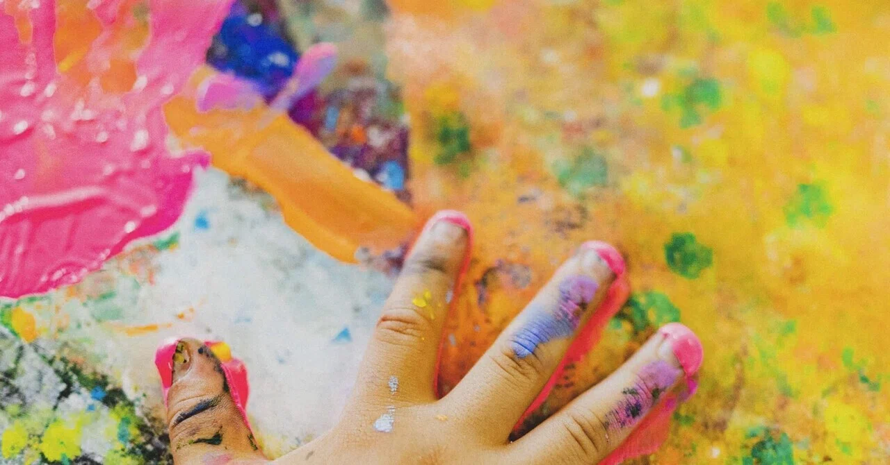 A Slight Sense of Discomfort with the Term "Colorful Education"｜matsuda ...