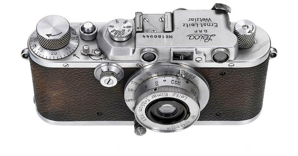 Leica IIIb - フィルムカメラレビュー｜Hisa Foto