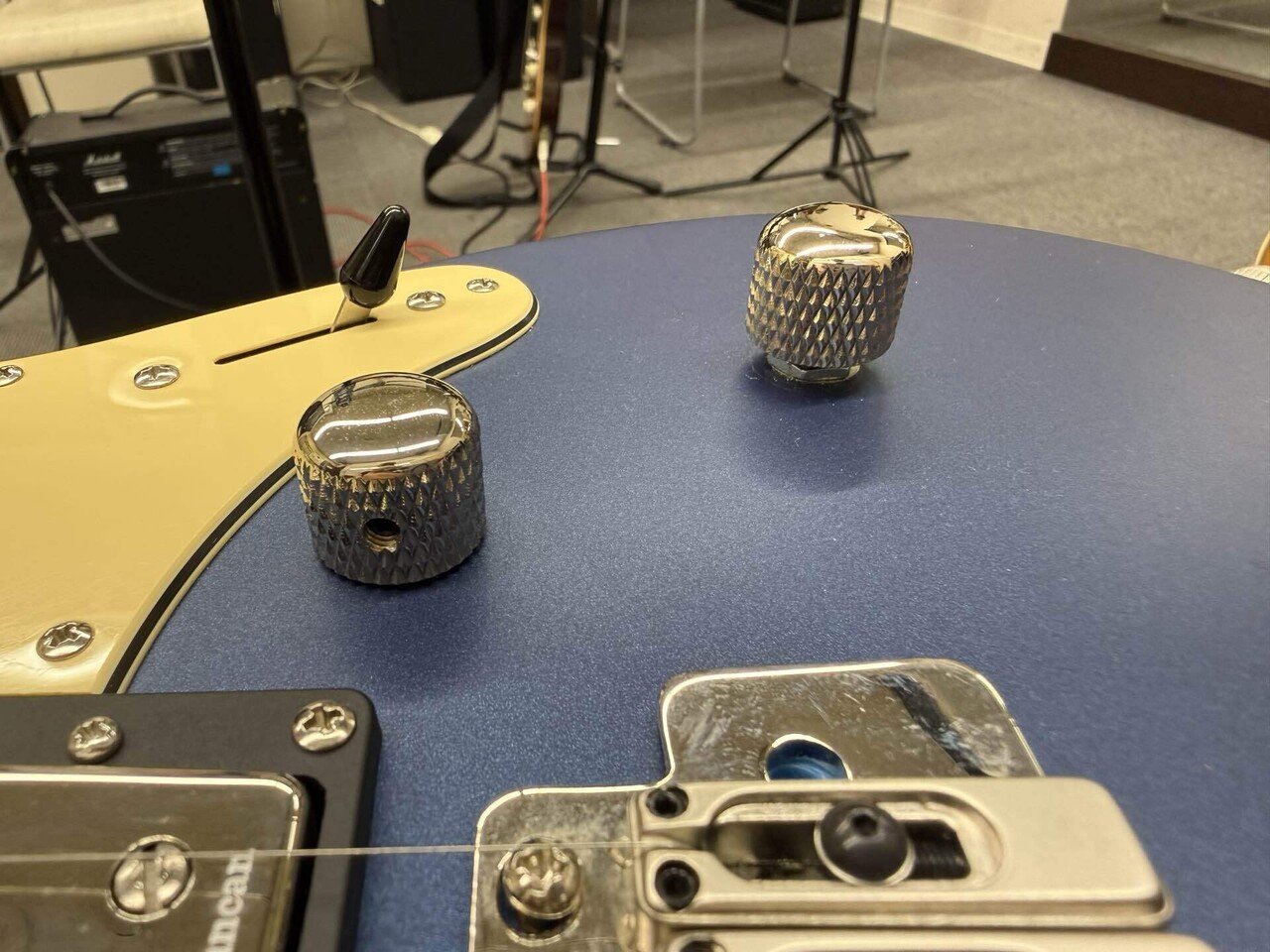 YAMAHA Pacifica パシフィカ PAC612V Ⅱ Xを購入しました。｜福田伸也