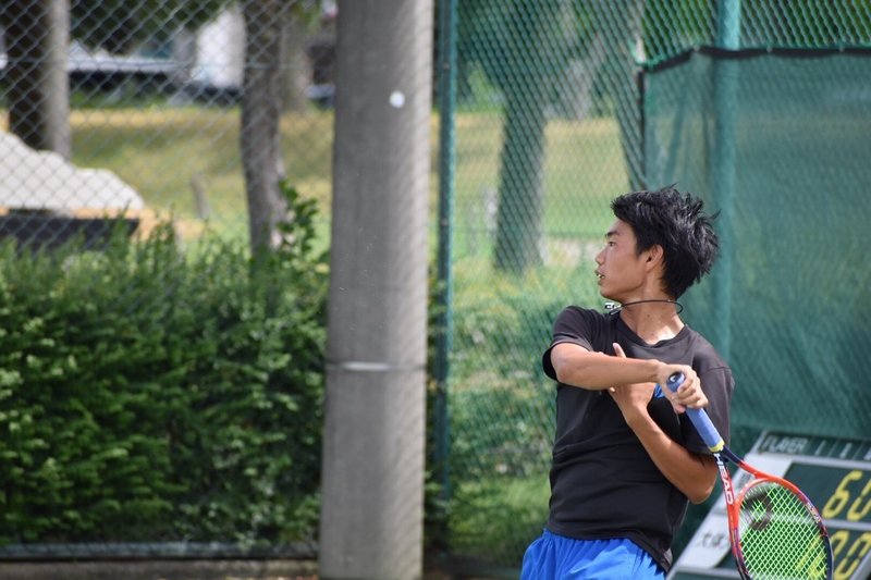 1 やらん後悔より やって後悔 古川元樹 スポーツ 映像 Note 1 やらん後悔より やって後悔 古川元樹 スポーツ 映像 Note