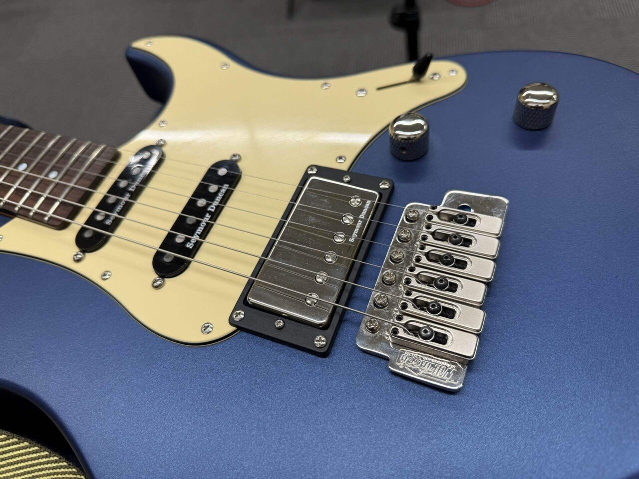 YAMAHA PACIFICA PAC612VⅡFMX パシフィカ YAMAHA ( ヤマハ ) PAC612VIIFMX FRD エレキギターPACIFICA