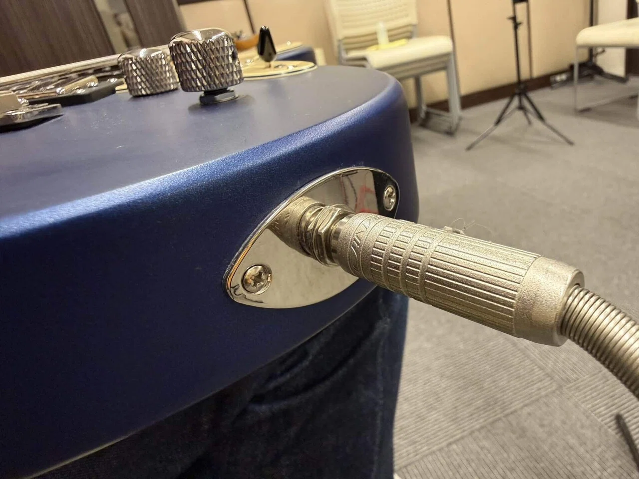 YAMAHA Pacifica パシフィカ PAC612V Ⅱ Xを購入しました。｜福田伸也