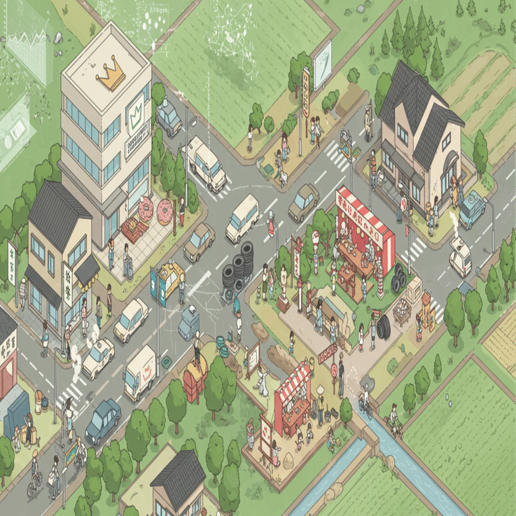 自己紹介 | 岐阜・大垣 | The Prince Academy | ゼロからはじめるAI・DX | はじめてのnote｜The Prince  Academy株式会社｜AI・DXの総合商社｜岐阜県大垣市