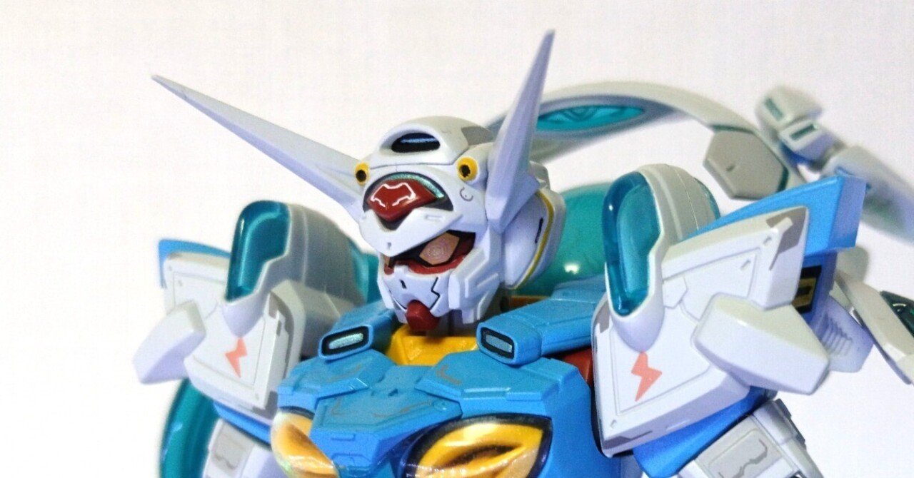 感想]METAL ROBOT魂 G-セルフ (パーフェクトパック)｜サナ缶