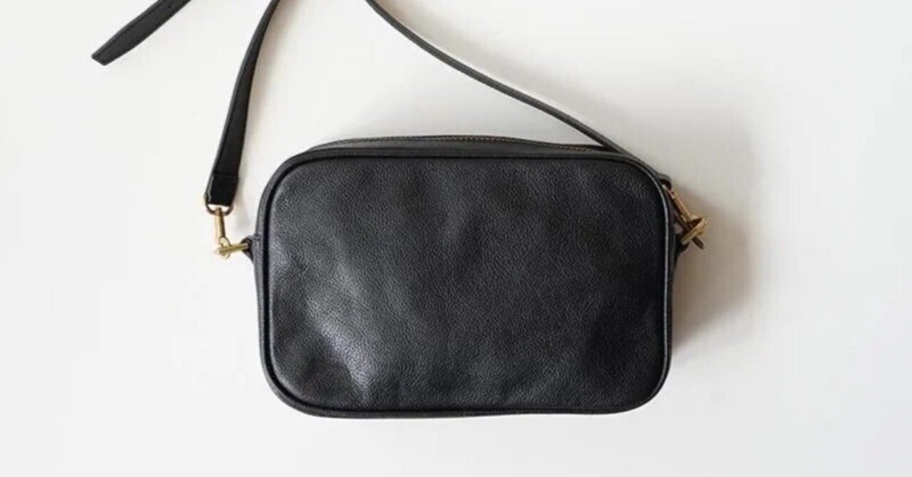 装いを引き締める、formeのミニマルな存在感」｜THIRTY' THIRTY'