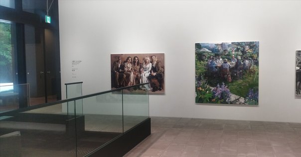 荻須高徳 リトグラフ 版画 「街角の家」 1984年 査定 買取 致し