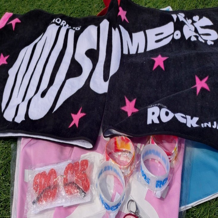 モーニング娘。'25ファンしかいなかった」──ロッキンの夜、あの