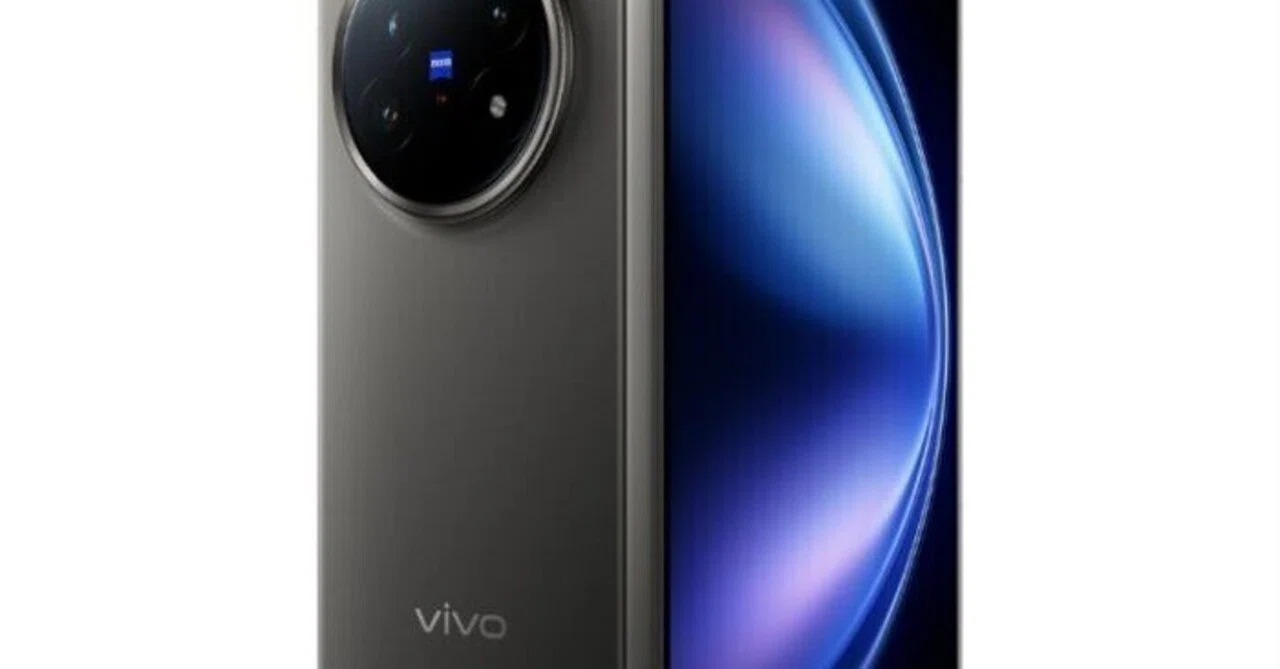 本日見つけた掘り出し物】Vivo X Fold 5 5G 新品未開封！大容量6000mAh 