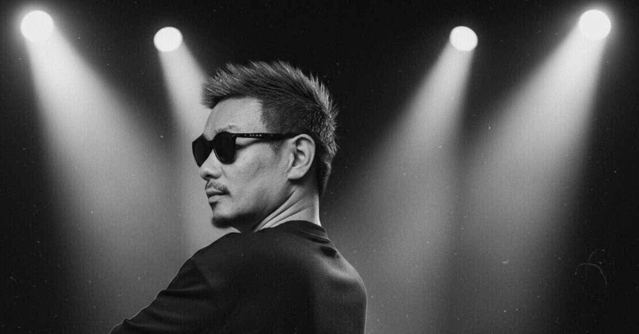 仙台から世界へ」──DJ KENTAROが語るDMC優勝までのリアル｜チョウジ