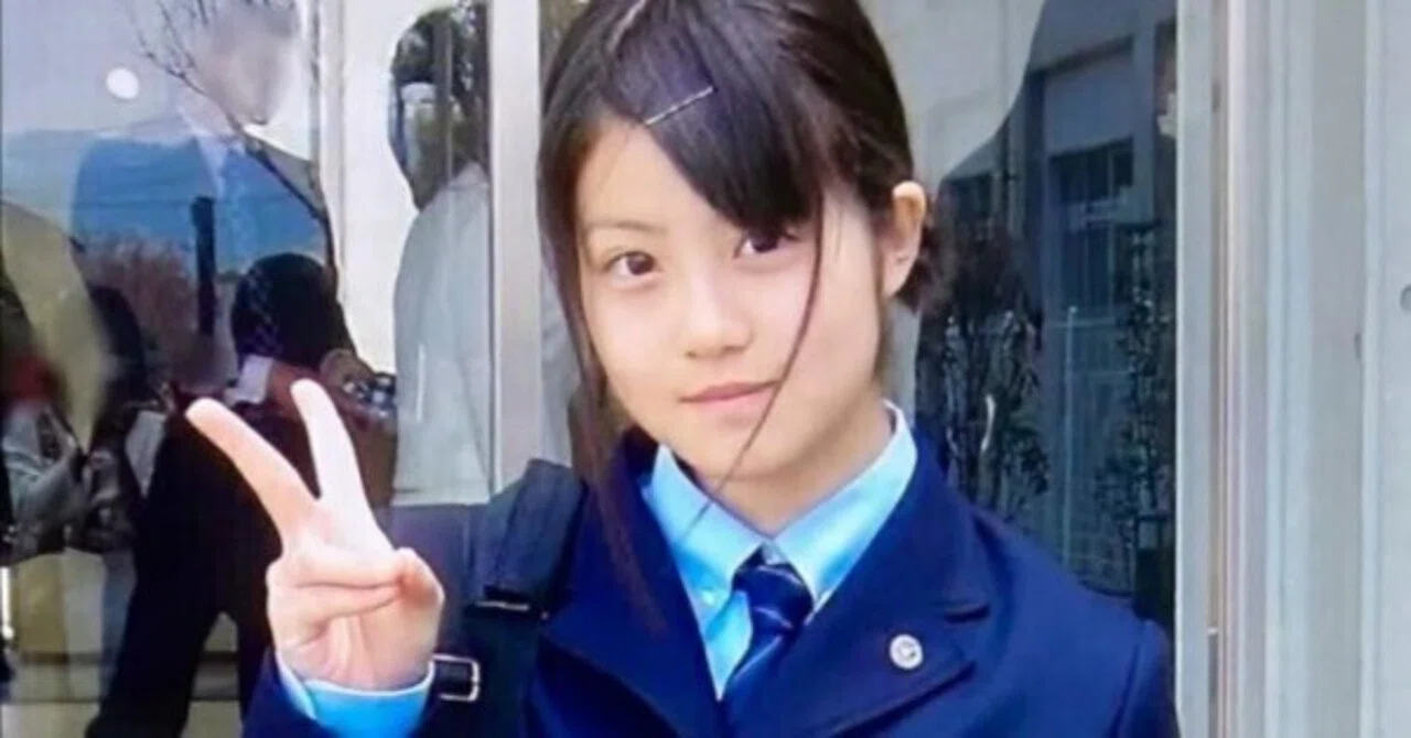 今田 美桜 高校 時代