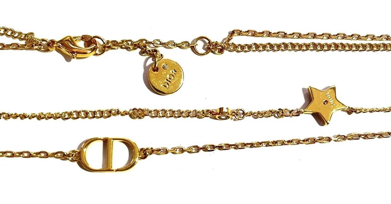 今が一番お得【今買うべきヴィンテージアクセ】YSL・Dior・GIVENCHY