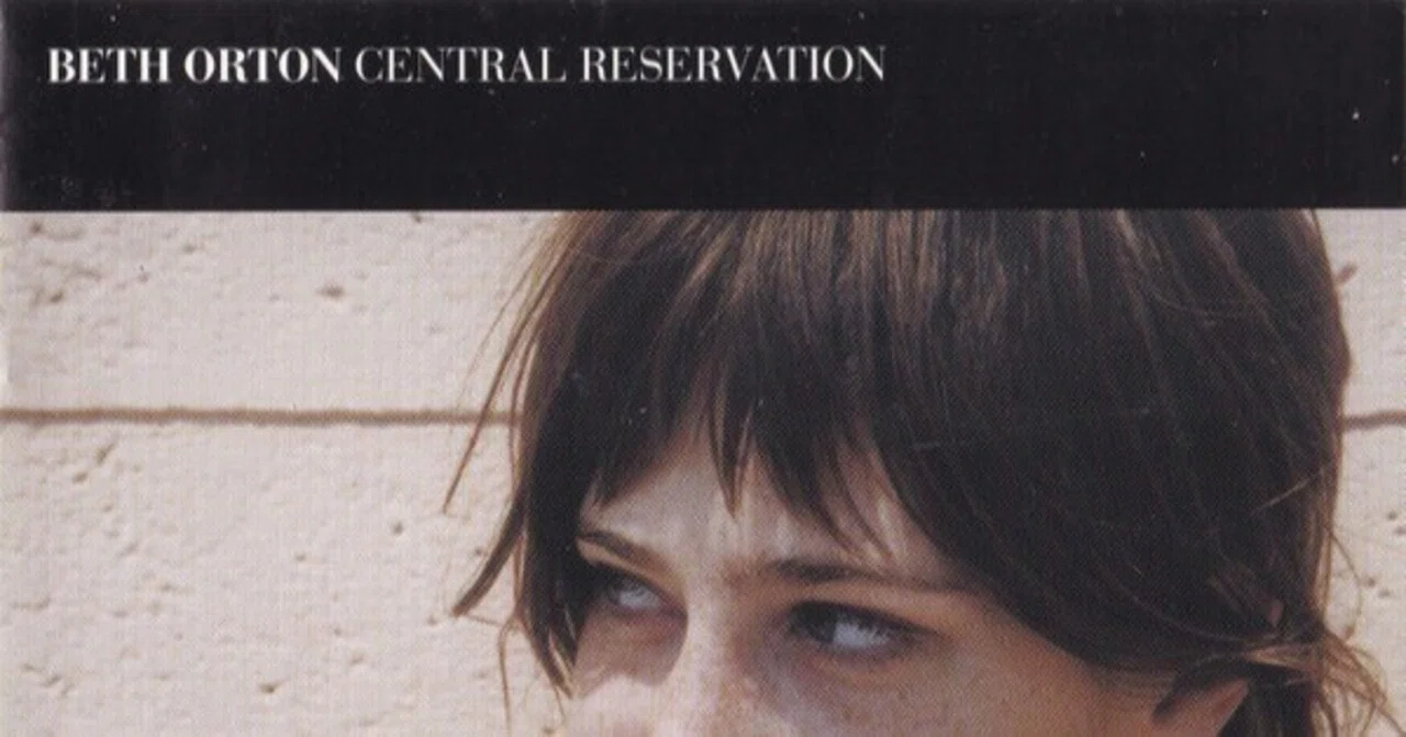 Beth Orton / Central Reservation｜Vertigo60