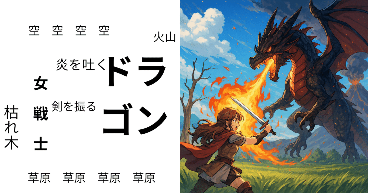 イラスト作成 文字だけの指示図からイラストを作成できる！｜IT navi