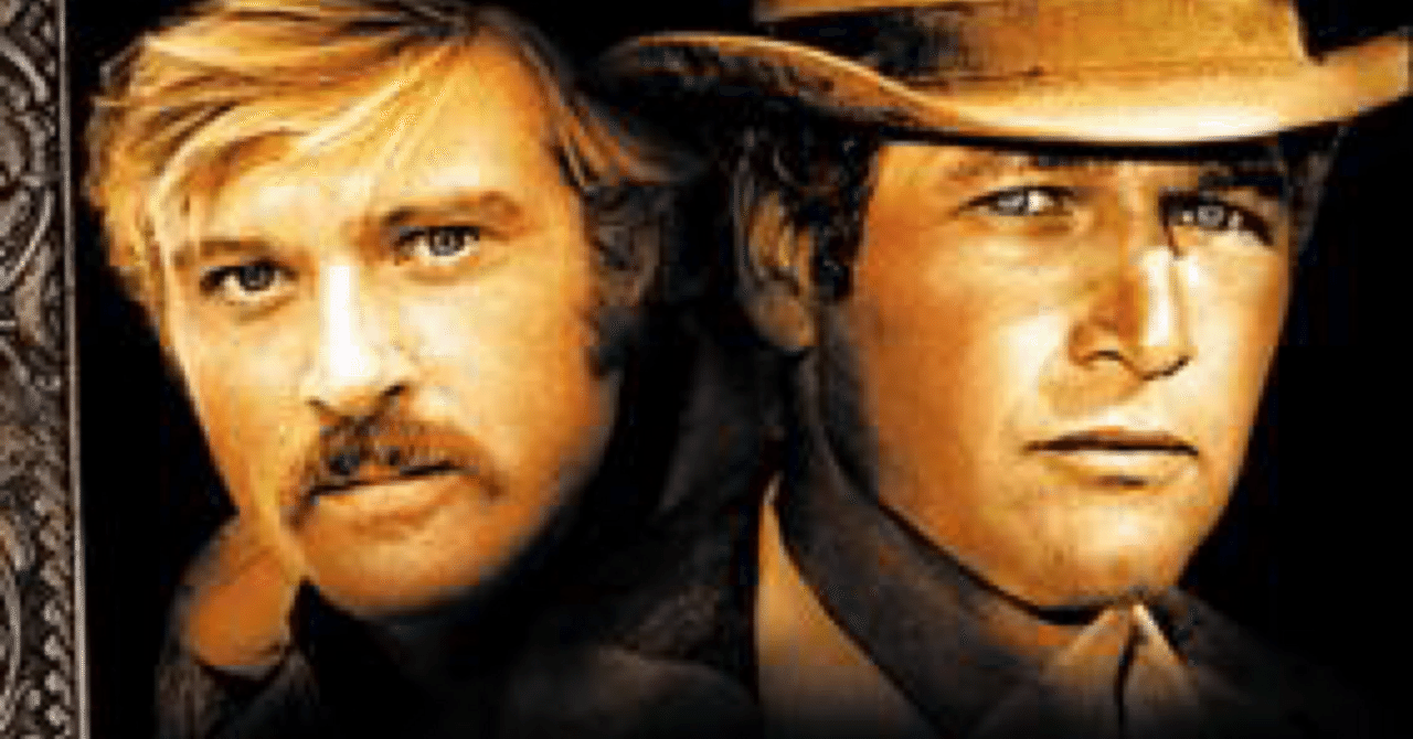 追悼 ロバート・レッドフォード〜明日に向かって撃て！｜夢野剛