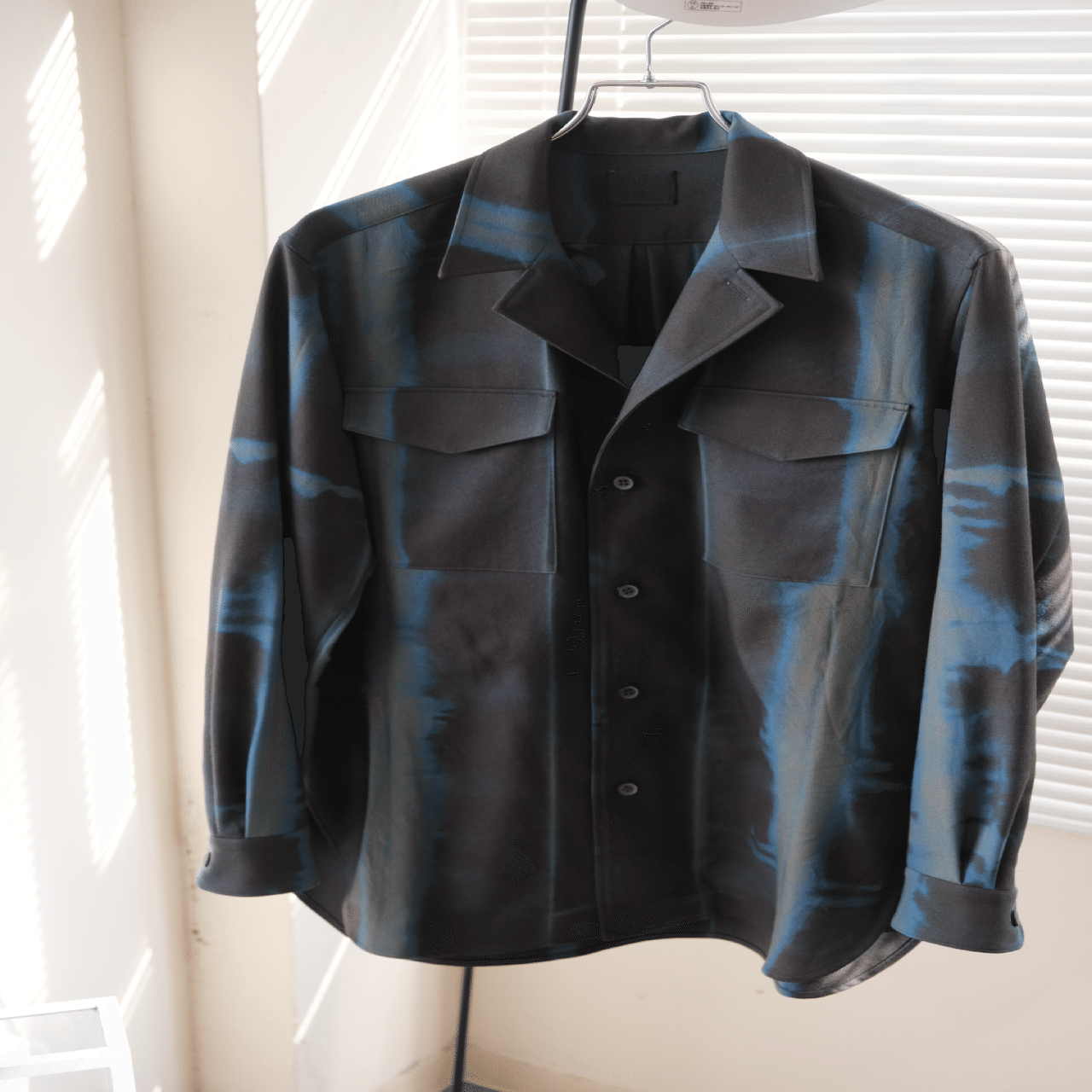 初・有松絞り｜水岡