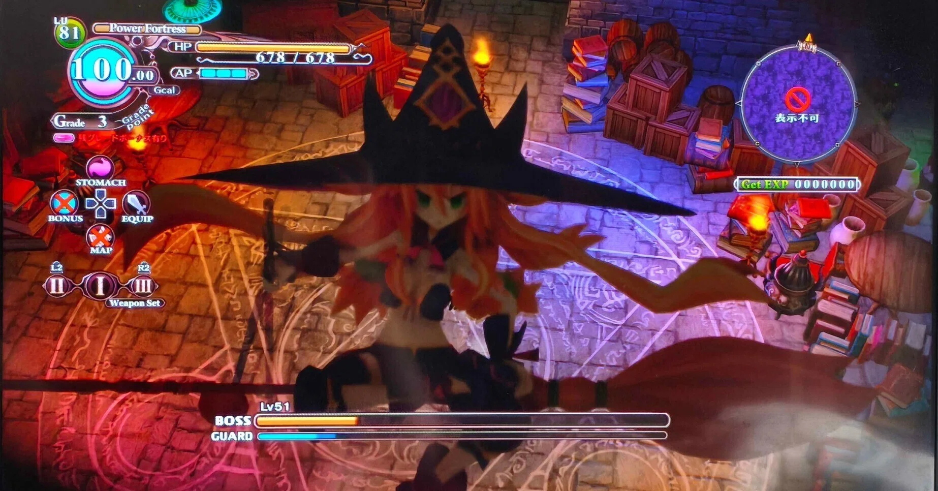 ゲーム紹介】アツいストーリーとあったまるゲーム性「魔女と百騎兵 