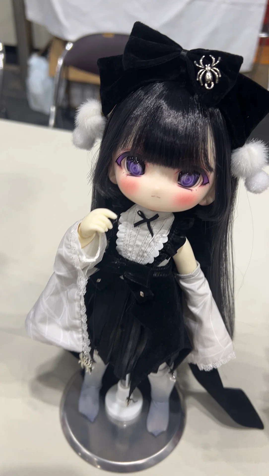 9/20アイドール大阪まとめ｜ドールショップ EDEN
