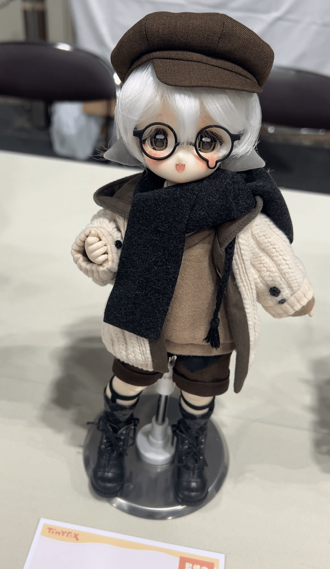 ジョリーフルール　大阪アイドール　セミオーダー　⑰ ジョリーフルール大阪アイドールセミオーダー②