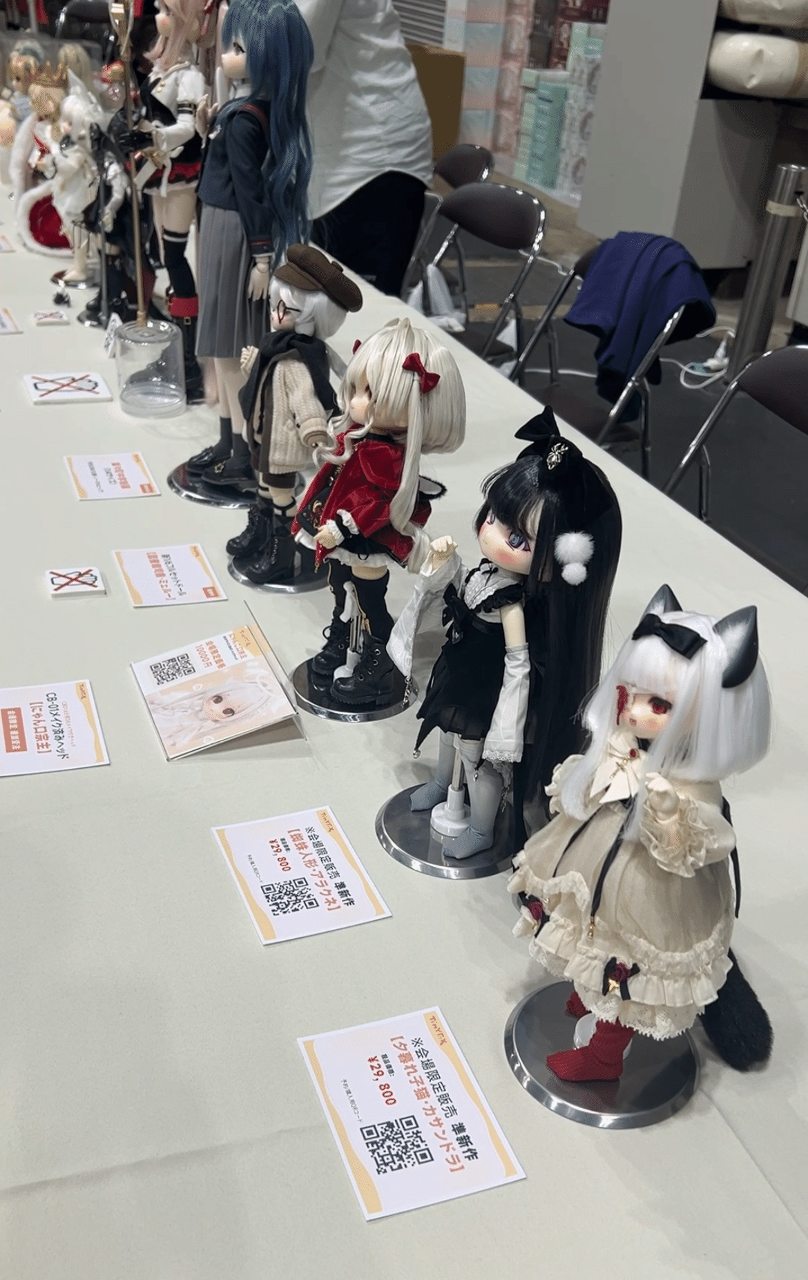 ジョリーフルール　大阪アイドール　セミオーダー　⑰ ジョリーフルール大阪アイドールセミオーダー② ジョリーフルール マイ