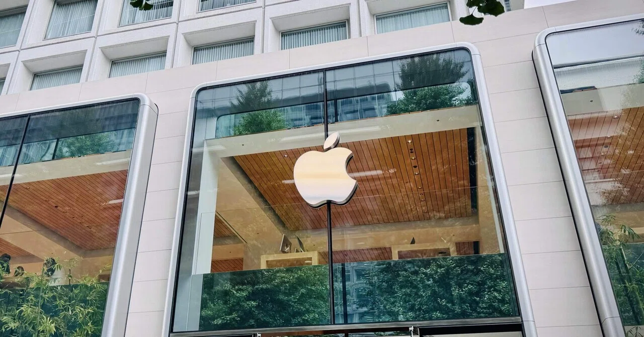 Airpods Pro3を発売日に買いに行った話｜ぽぽぽ