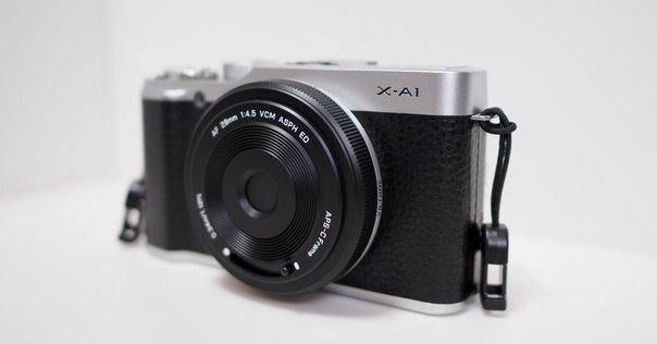 my camera] OLYMPUS XA｜薄明