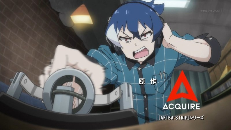 Akiba S Trip The Animation がどうかしちゃうくらい面白かった あひひろ Note Akiba S Trip The Animation がどうかしちゃうくらい面白かった あひひろ Note