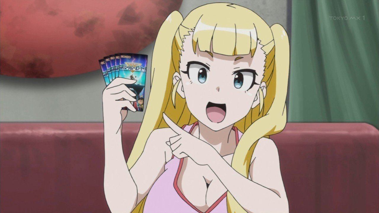 Akiba S Trip The Animation がどうかしちゃうくらい面白かった あひひろ Note