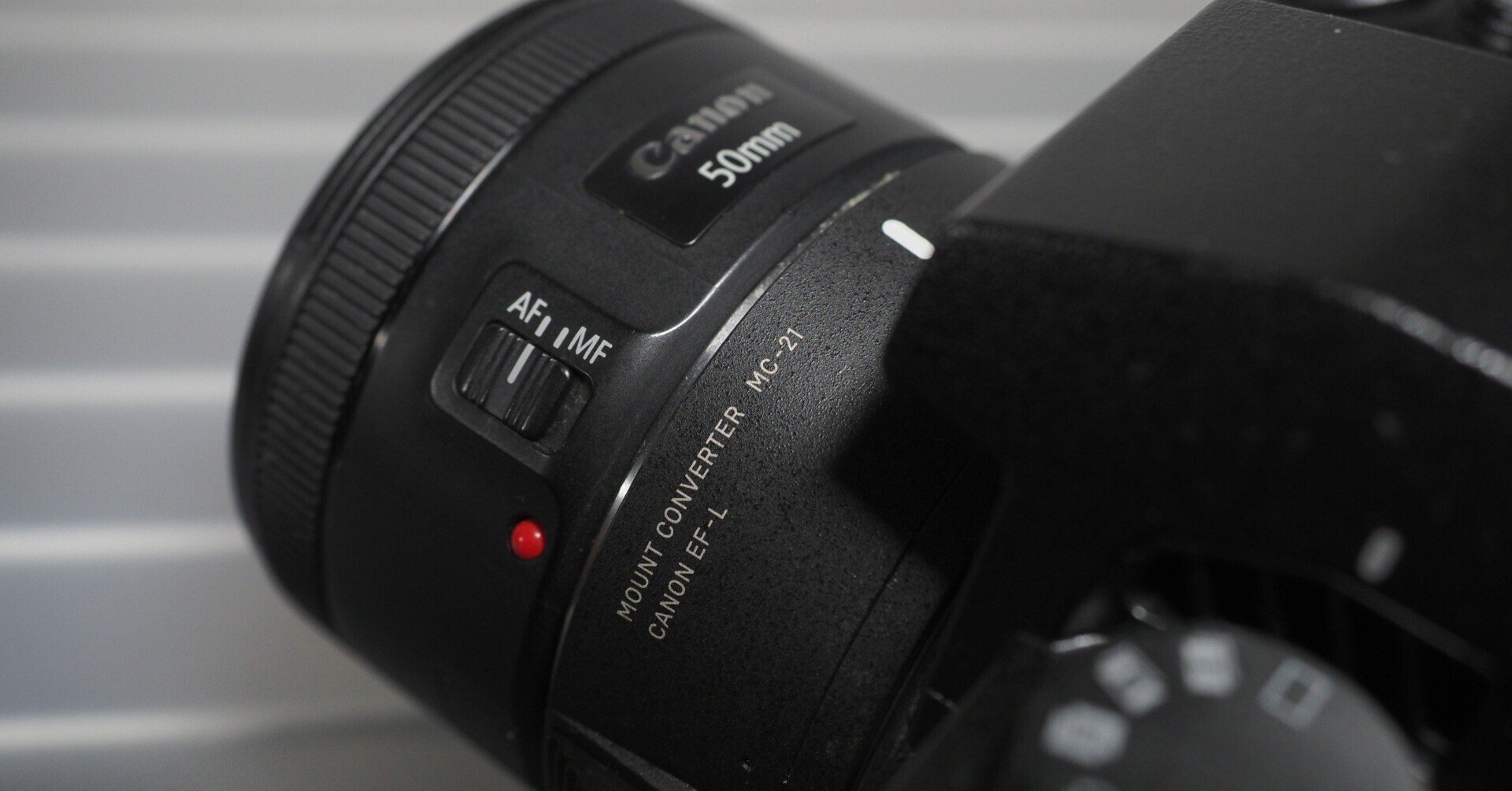 LUMIX S5IIX+SIGMA MC-21 動画撮影中AFの落とし穴?|鷺 LUMIX S5IIX+SIGMA MC-21 動画撮影中AFの落とし穴?|鷺