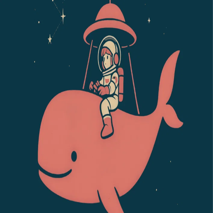 個展「くじらUFO」を開催します！｜澤村 徹
