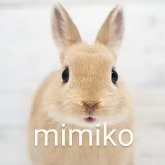 *mimiko*