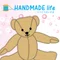 HANDMADE life てづくりだいすき