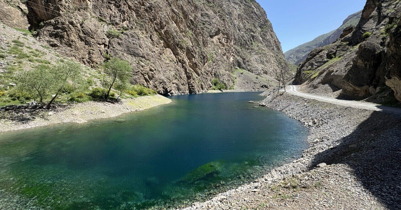 標高4200m パンゴン湖へ行ってみた（インド ラダック地方）｜nanaco
