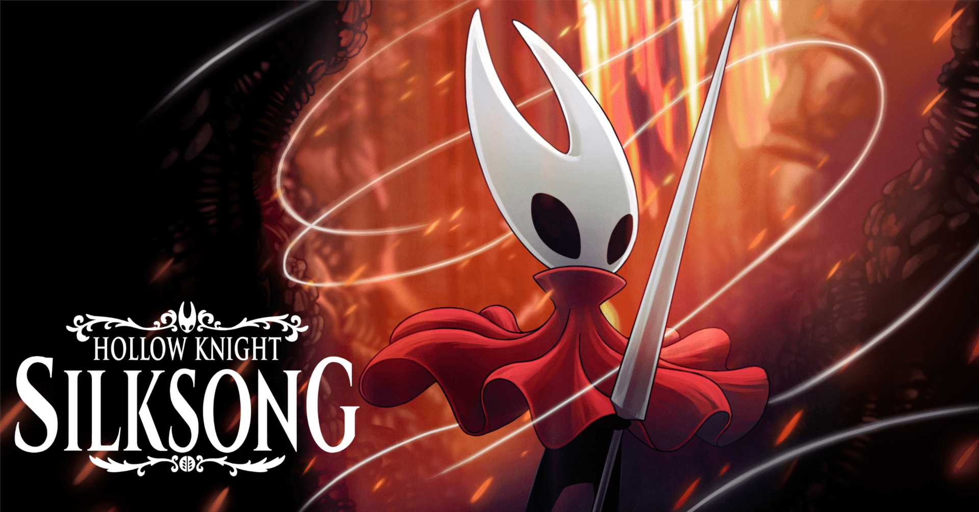ホロウナイト：シルクソング（Hollow Knight: Silksong）を遊び終えて