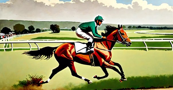 2025安田記念ポスター｜日本サイン競馬会