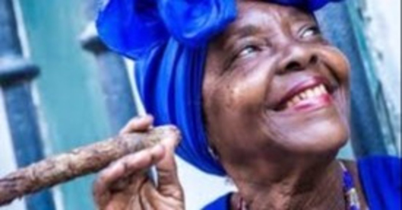 葉巻を美味しく楽しむアレコレ みんみんみんく Note