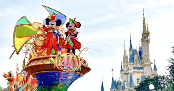 「エンタメ」の夜明け・東京ディズニーランドをつくった男たち 文庫版 2冊セット 東京ディズニ－ランドをつくった男たち / 野口 恒【著