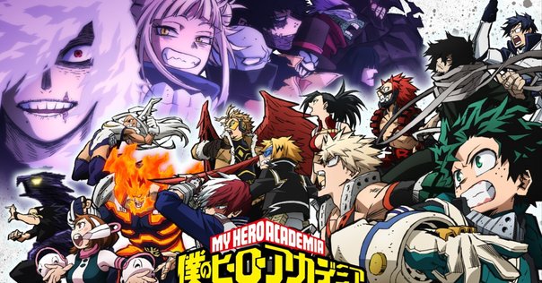 ヒロアカ ~399話 感想｜sa（本誌感想 ）