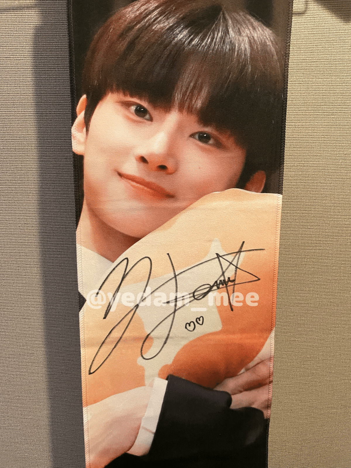 ONEPACT キッスエンタ リリイベ参加方法｜みだむ