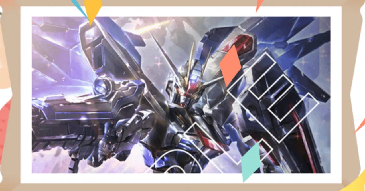 ガンダムカードゲーム白青SEED WCS東京予選7-0で3位・決勝ベスト4