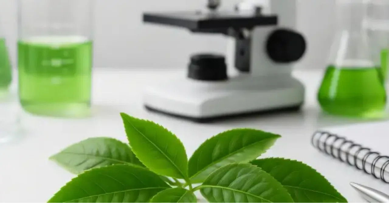 最新｜緑茶は肥満マウスのインスリン感受性と耐糖能を改善する