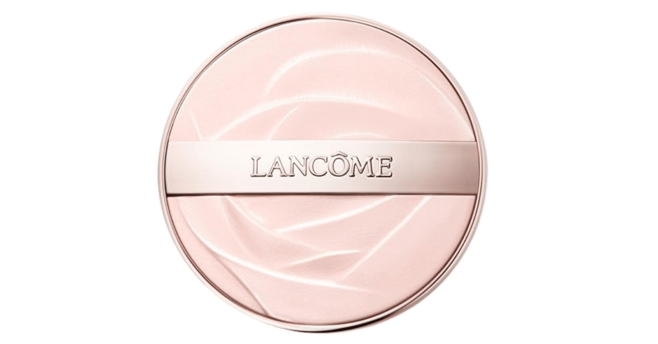 LANCOME クッションファンデB-01 ランコム / タンイドル ウルトラ ウェア スキンフィット メッシュ