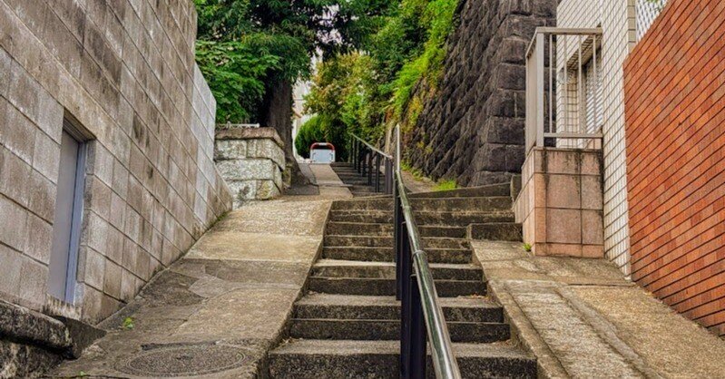 序章】データで読み解く坂道ストーリー（東京の坂道探検隊！）｜白い鳩