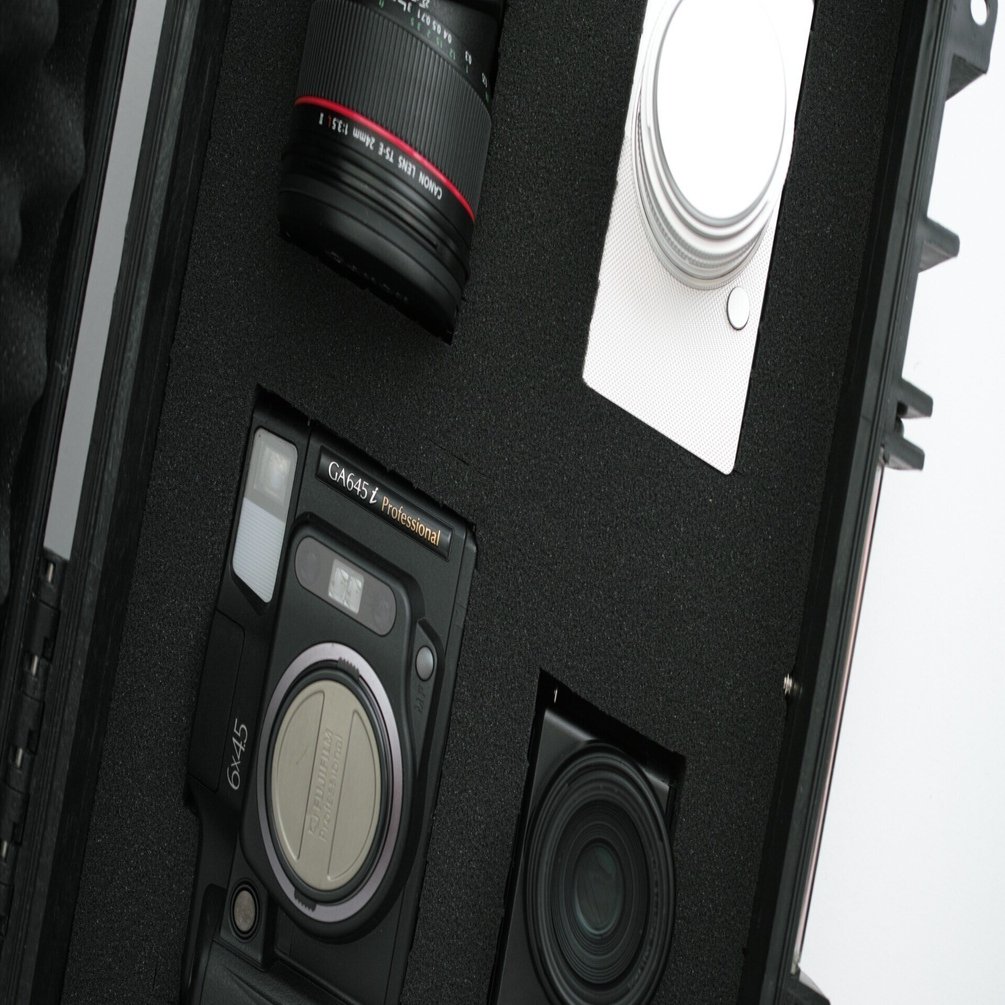 レビュー】趣味だからこそ、収納も美しく。 Amazonベーシック ハード