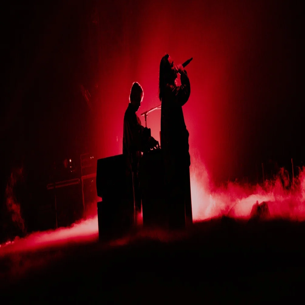 Creepy Nuts Live at TOKYO DOME on Amazon Prime / As Director