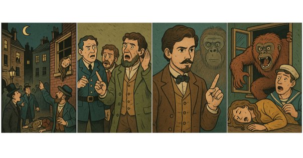 夜歩く』ジョン・ディクスン・カー 感想｜RIYO_BOOKS